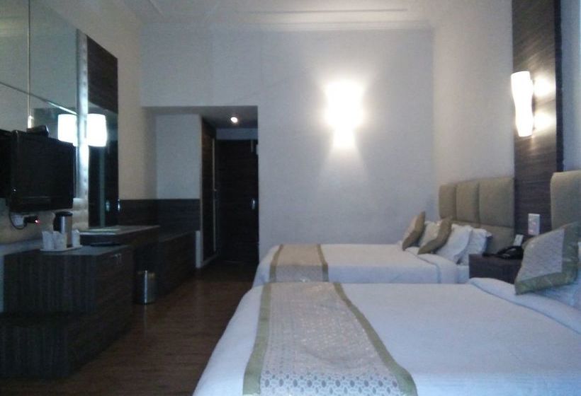 Hotel Asia Vaishno Devi 8