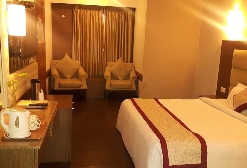 Hotel Asia Vaishno Devi 9