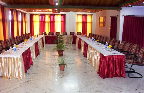 Hotel Suman Royal Resort 1