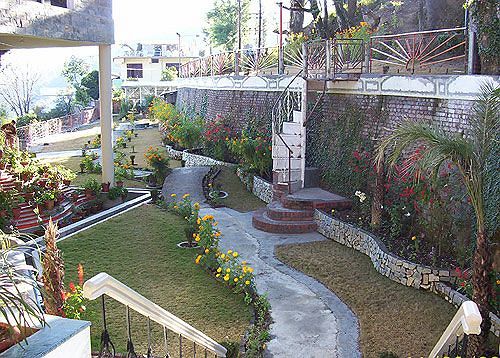 Hotel Suman Royal Resort 2