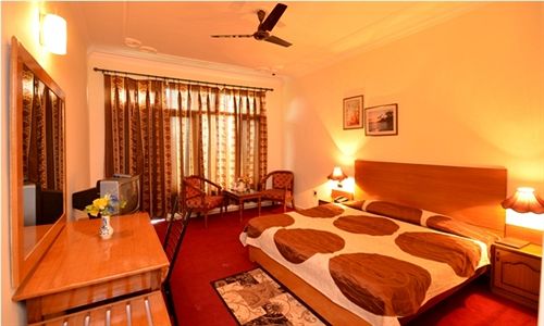 Hotel Suman Royal Resort 3