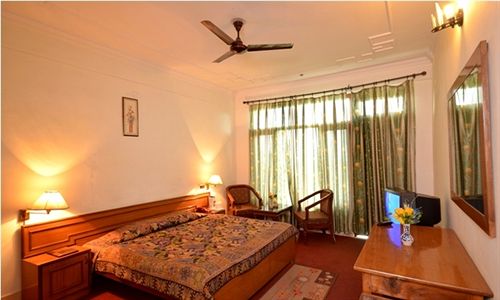 Hotel Suman Royal Resort 4