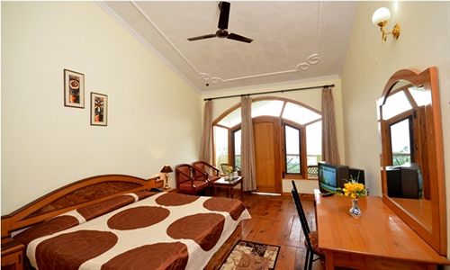 Hotel Suman Royal Resort 5