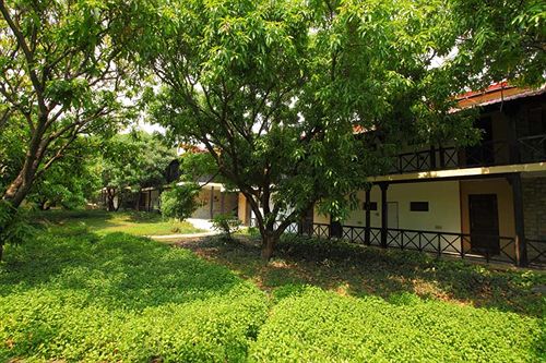 Hotel Infinity Corbett Wilderness Resort 12