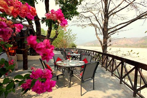 Hotel Infinity Corbett Wilderness Resort 13