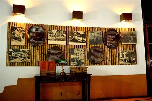 Hotel Infinity Corbett Wilderness Resort 15