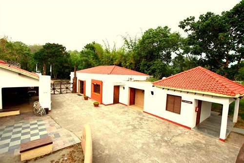 Hotel Infinity Corbett Wilderness Resort 16