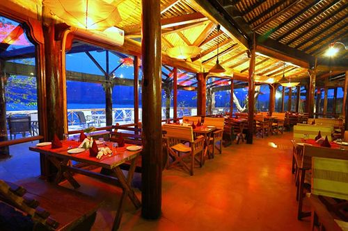 Hotel Infinity Corbett Wilderness Resort 17