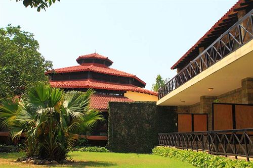 Hotel Infinity Corbett Wilderness Resort 19