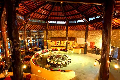 Hotel Infinity Corbett Wilderness Resort 4