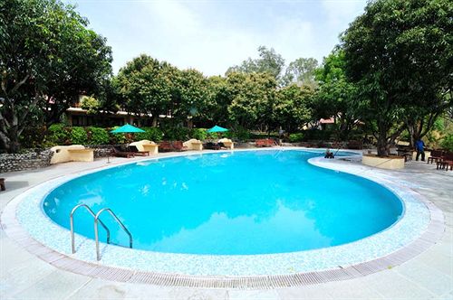 Hotel Infinity Corbett Wilderness Resort 5