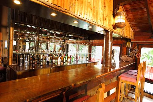 Hotel Infinity Corbett Wilderness Resort 6