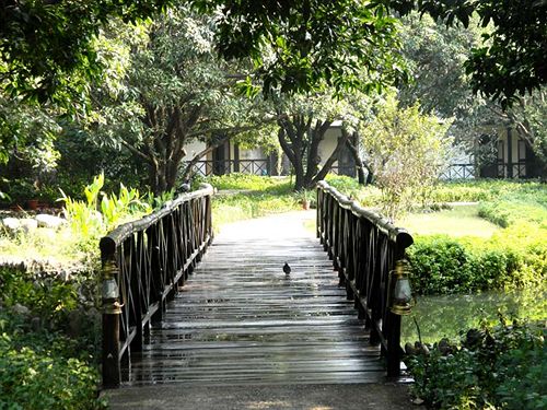 Hotel Infinity Corbett Wilderness Resort 8