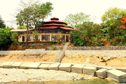 Hotel Infinity Corbett Wilderness Resort 9