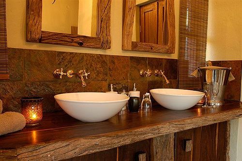 Tuningi Safari Lodge Noroeste