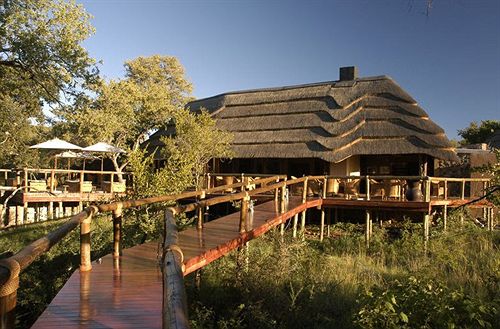 Tuningi Safari Lodge 11