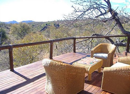 Tuningi Safari Lodge 12