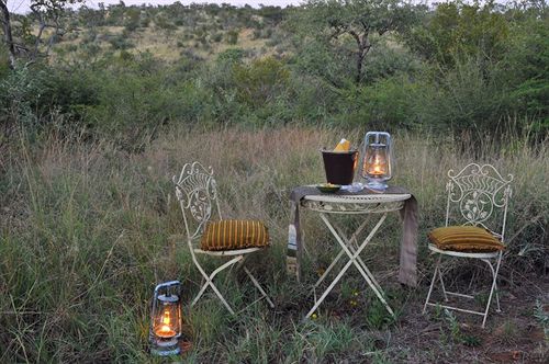 Tuningi Safari Lodge 14