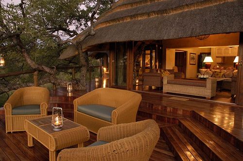 Tuningi Safari Lodge 15