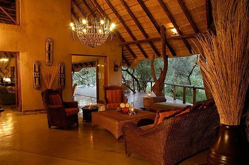 Tuningi Safari Lodge 17