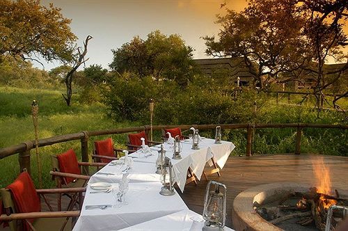 Tuningi Safari Lodge 18