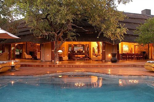 Tuningi Safari Lodge 19