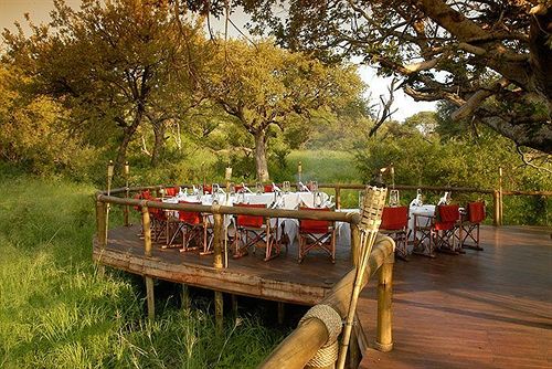 Tuningi Safari Lodge 2