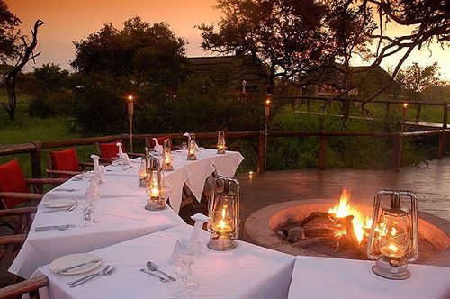 Tuningi Safari Lodge 20