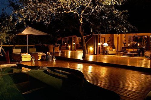 Tuningi Safari Lodge 3