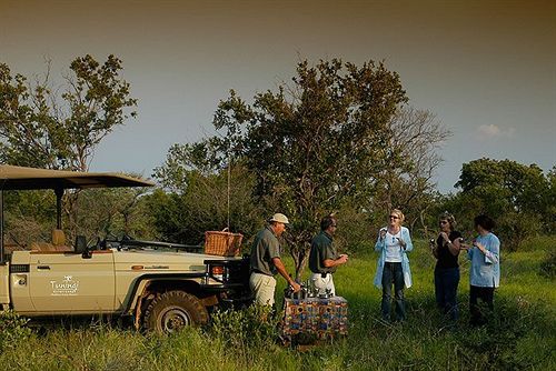 Tuningi Safari Lodge 5