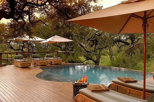 Tuningi Safari Lodge 6