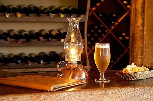 Tuningi Safari Lodge 8