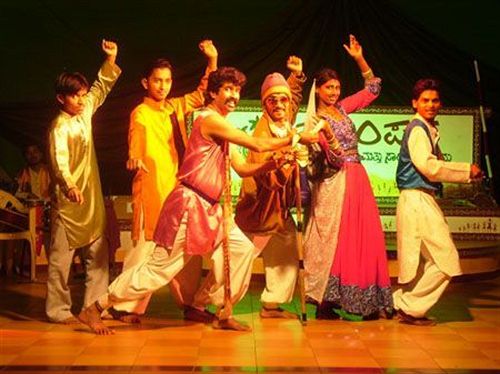 Hotel Parumpara Holiday Resort 11