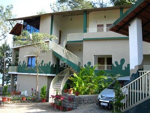 Hotel Parumpara Holiday Resort 18