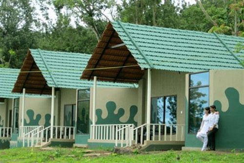 Hotel Parumpara Holiday Resort 2