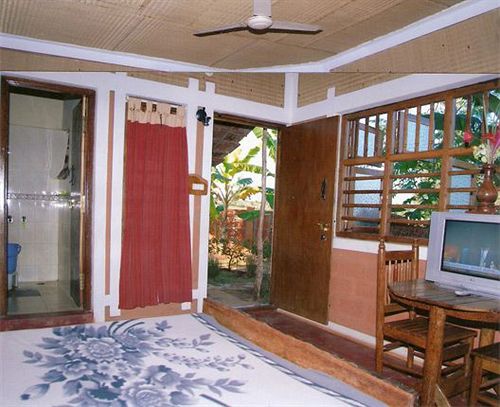 Hotel Coorg Hallimane 1