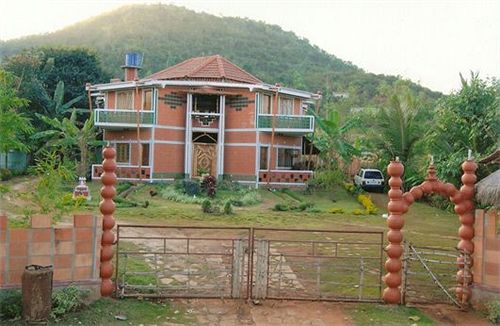 Hotel Coorg Hallimane 10