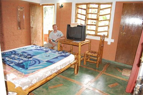 Hotel Coorg Hallimane 11