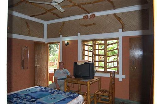 Hotel Coorg Hallimane 12