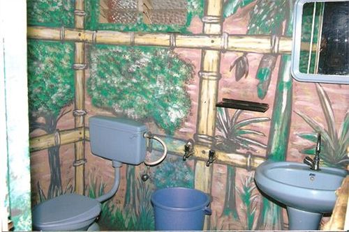 Hotel Coorg Hallimane 13