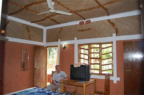 Hotel Coorg Hallimane 14