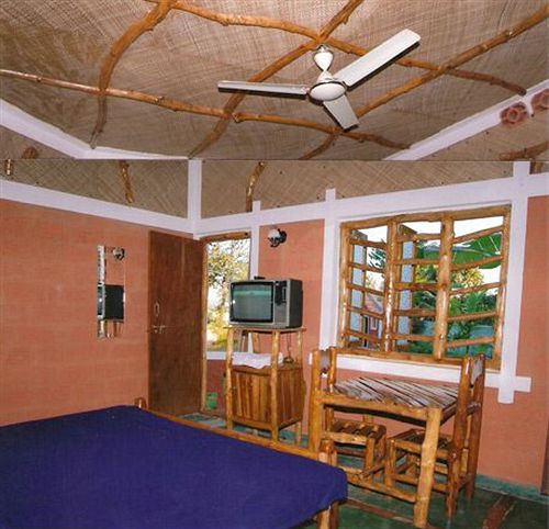 Hotel Coorg Hallimane 15