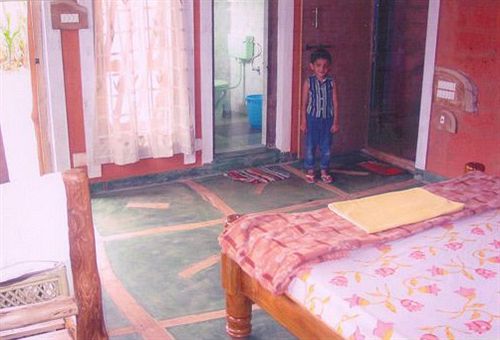 Hotel Coorg Hallimane 16