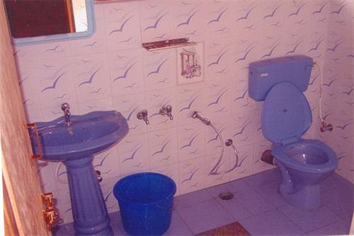 Hotel Coorg Hallimane 17