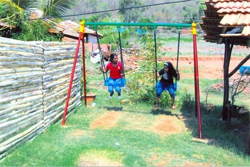 Hotel Coorg Hallimane 2