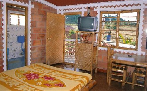 Hotel Coorg Hallimane 3