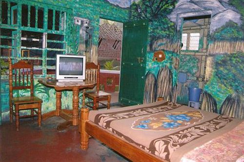 Hotel Coorg Hallimane 4