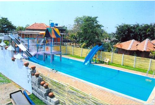 Hotel Coorg Hallimane 5