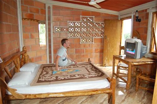 Hotel Coorg Hallimane 6