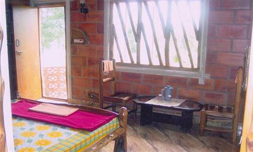 Hotel Coorg Hallimane 7